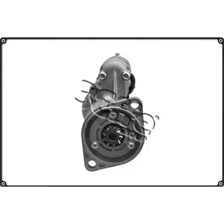 Стартер 3EFFE GROUP ZQ 4H4 STRL218 1266035439 QSC22B