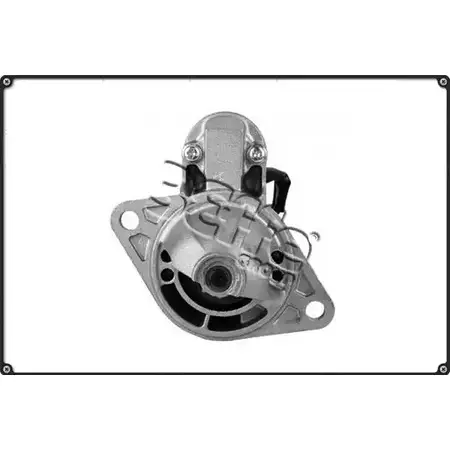 Стартер 3EFFE GROUP STRL220 1266035465 2WLSH QY7K4 LW изображение 0
