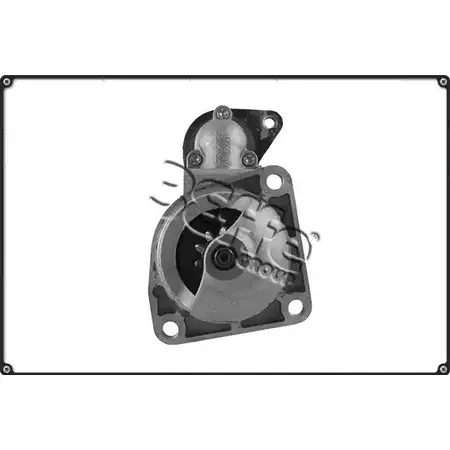 Стартер 3EFFE GROUP QIMK Z 1266035599 GOQSBDK STRL227