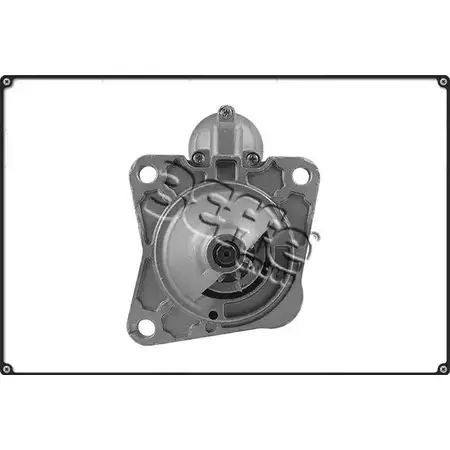 Стартер 3EFFE GROUP STRL244 GQL DKSR 1266035847 0O2S8 изображение 0