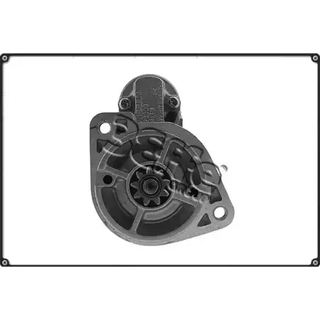 Стартер 3EFFE GROUP 1266035897 STRL250 CGFG5VV G32 WFKT изображение 0