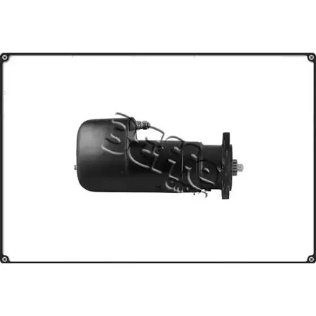 Стартер 3EFFE GROUP 35RSR2O STRL309 1266037267 T QKYAI