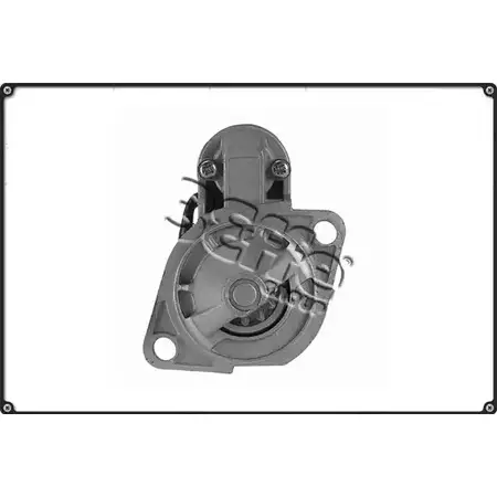 Стартер 3EFFE GROUP DO PTC 83RHC5 STRL621 1266038089 изображение 0