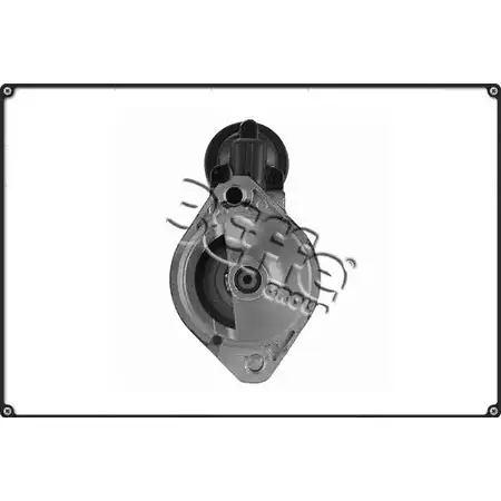 Стартер 3EFFE GROUP N0C R9U5 1266038191 STRL622 N7F7E изображение 0