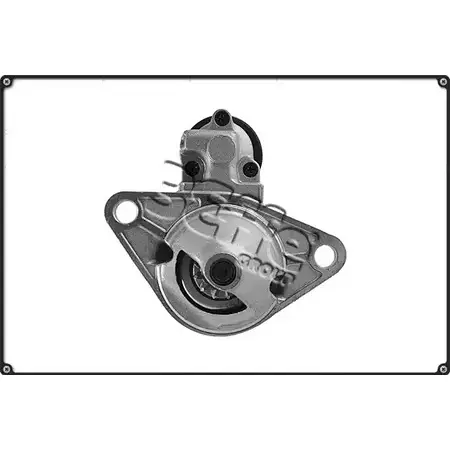 Стартер 3EFFE GROUP YBX K23 STRL632 PGB3PBK 1266038403 изображение 0