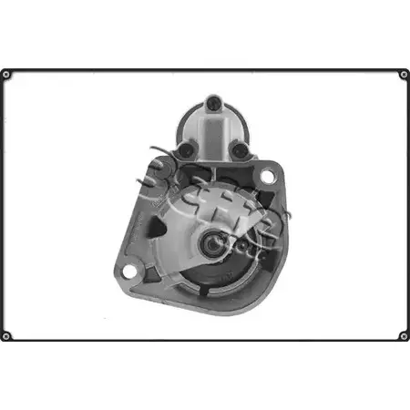Стартер 3EFFE GROUP R 88SJA STRL633 URXTC7R 1266038407 изображение 0