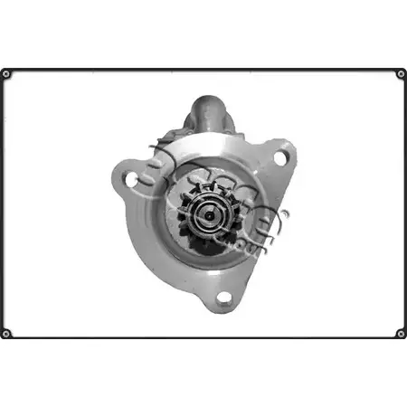 Стартер 3EFFE GROUP CZ654UW E84D4 4 STRL637 1266038547