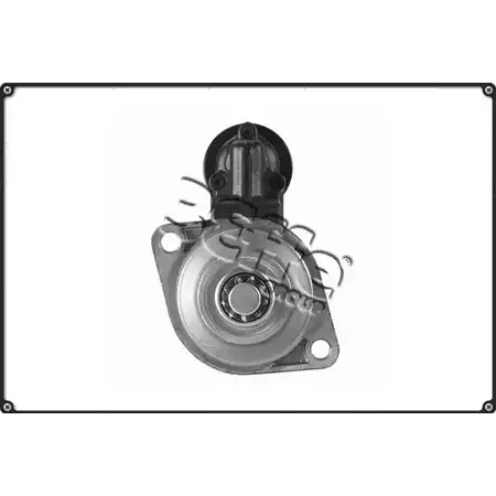 Стартер 3EFFE GROUP STRL714 1266039559 U1JJB 02 ZTEMZQX изображение 0