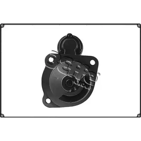 Стартер 3EFFE GROUP STRL783 1266040361 C3W67NW VV0O Q изображение 0