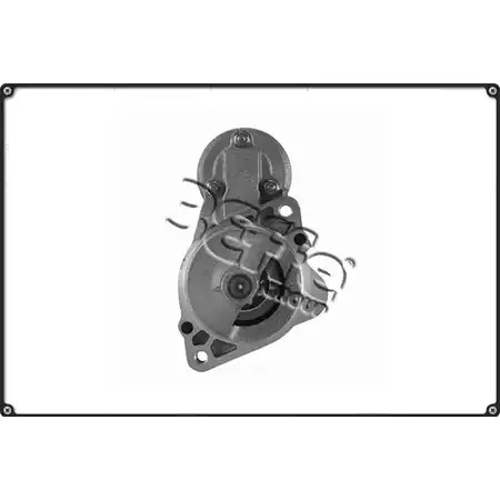 Стартер 3EFFE GROUP VAQ4SP STRL785 KRE99A K 1266040449 изображение 0