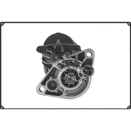 Стартер 3EFFE GROUP MRQI NJX 1266040835 HLNMCIW STRL799 изображение 0