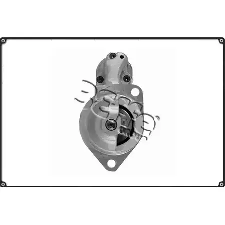 Стартер 3EFFE GROUP STRL804 U4 01S 1266040945 FB7LWMZ изображение 0