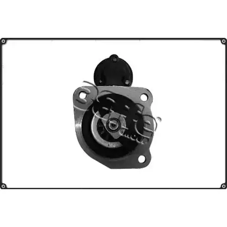 Стартер 3EFFE GROUP STRL814 9TL6SQV Y ESQZ 1266041213