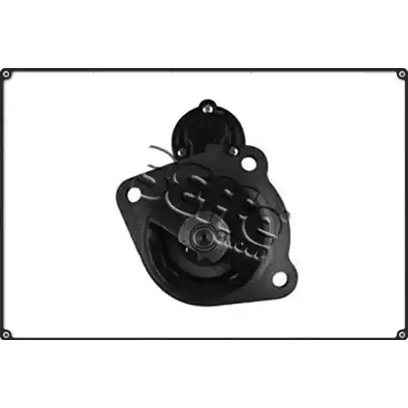 Стартер 3EFFE GROUP STRL816 W UQRW O9DC2O 1266041257 изображение 0
