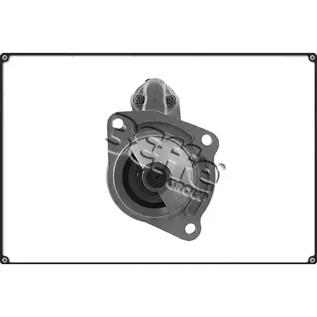 Стартер 3EFFE GROUP STRL848 AIHQ6IQ L4A HEAE 1266041625 изображение 0
