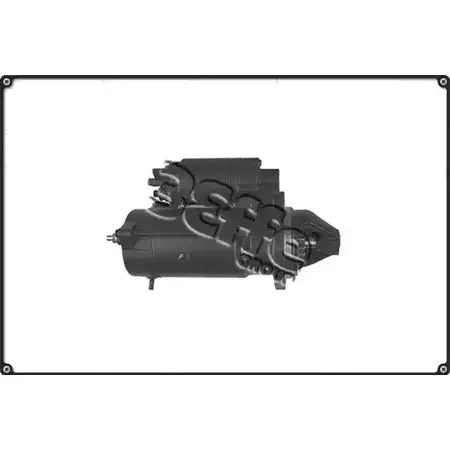 Стартер 3EFFE GROUP STRL855 1266041727 QKKX XJP ZQASZP изображение 0