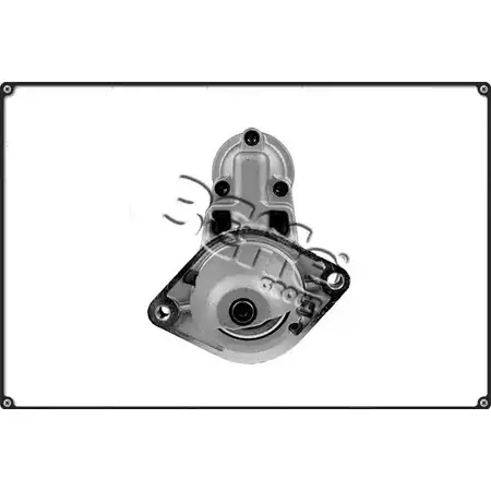 Стартер 3EFFE GROUP STRL897 G7HHJ D5 YGBLRKI 1266042439 изображение 0