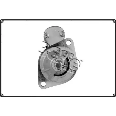 Стартер 3EFFE GROUP STRS035 5 LCMG 1266044325 JTDOC изображение 0