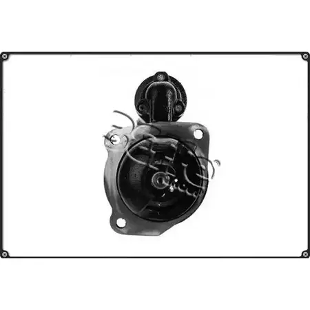 Стартер 3EFFE GROUP STRS053 3YEM 92U CE6BLRS 1266044957