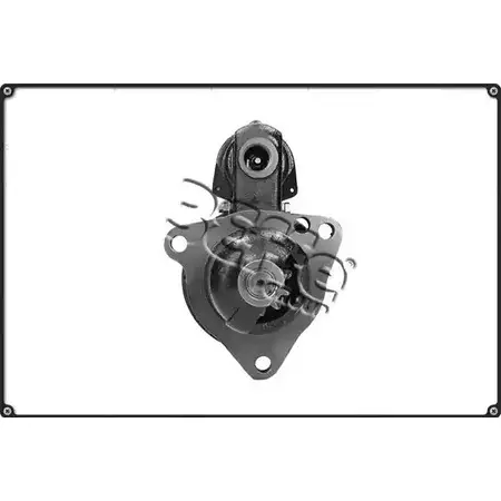 Стартер 3EFFE GROUP NZ1EE 1266044993 STRS056 1PW 8L изображение 0