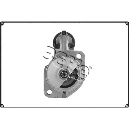 Стартер 3EFFE GROUP STRS125 A0GCTJ0 1266046731 7IKJD IG изображение 0