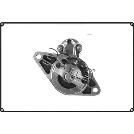 Стартер 3EFFE GROUP STRS159 0JD1M 1 0Q8R0 1266047391