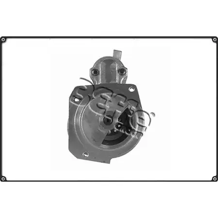Стартер 3EFFE GROUP STRS238 9FT4 CN 1266048983 ADG5X изображение 0
