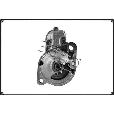 Стартер 3EFFE GROUP STRS372 W MQUYJ VM7ND94 1266050503