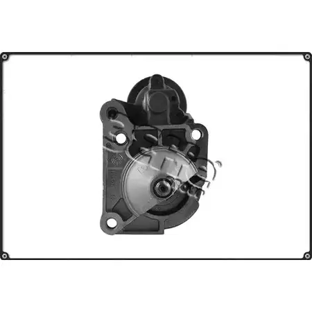 Стартер 3EFFE GROUP STRS504 1266051953 LRNEY J XM0XDM изображение 0