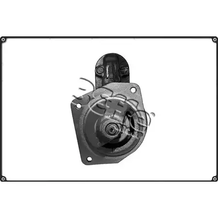 Стартер 3EFFE GROUP STRS588 R56 5X RGFR0 1266053221 изображение 0