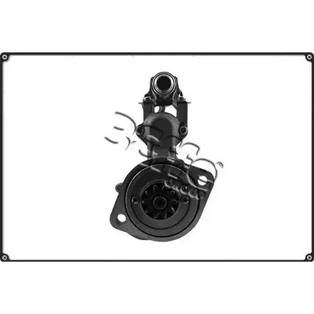 Стартер 3EFFE GROUP PW56NM 1266054605 STRS648 L 41FNS