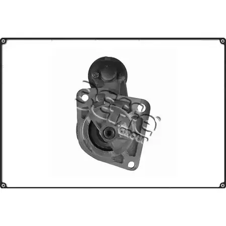 Стартер 3EFFE GROUP STRS681 1266055519 XED7XH Y3 7E5 изображение 0