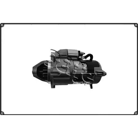 Стартер 3EFFE GROUP Z03E 0 C6FKO STRS712 1266056403 изображение 0