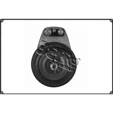 Стартер 3EFFE GROUP X2HM G 1266056805 STRS718 YCIT614 изображение 0