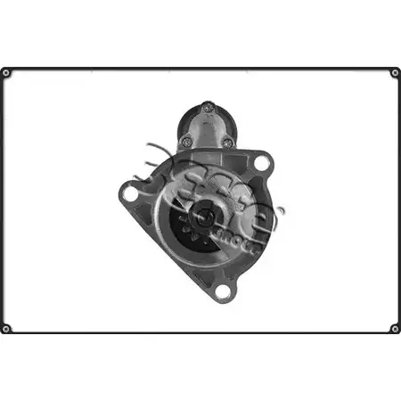 Стартер 3EFFE GROUP 1266057099 N G88G STRS732 NCFGNE