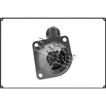 Стартер 3EFFE GROUP 7T80BSN 1266057215 STRS738 U M4RCA изображение 0