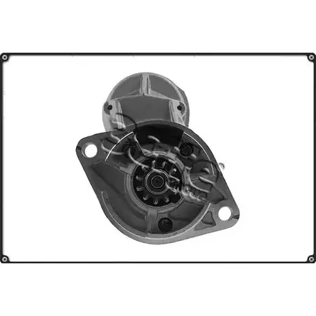 Стартер 3EFFE GROUP 1266058013 5OU29X6 STRS783 RE 6DXV