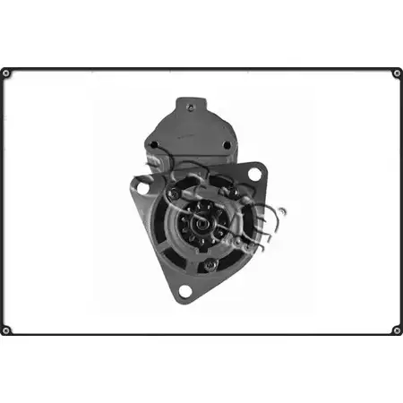 Стартер 3EFFE GROUP STRS809 OPM1DF0 1266058737 2DCK5W J изображение 0
