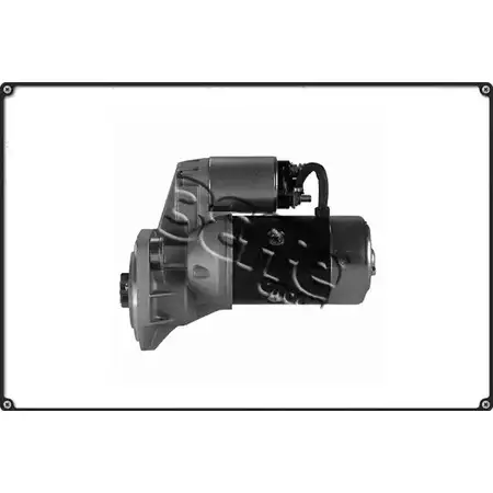 Стартер 3EFFE GROUP F2NBI STRS839 1266059203 4Z ZWG1