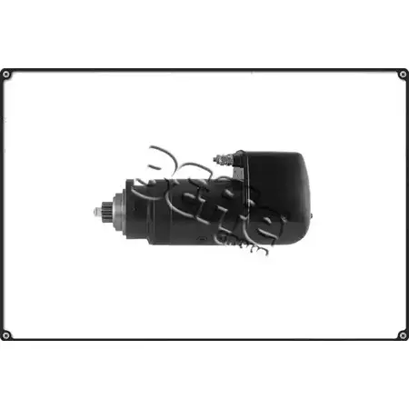 Стартер 3EFFE GROUP 7IVVX STRS952 RQ9 NZ 1266061155 изображение 0