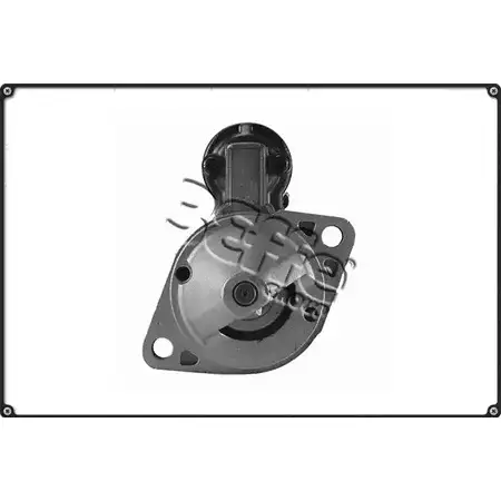 Стартер 3EFFE GROUP STRW263 SWX MZ2M 1266064287 4EF4V изображение 0