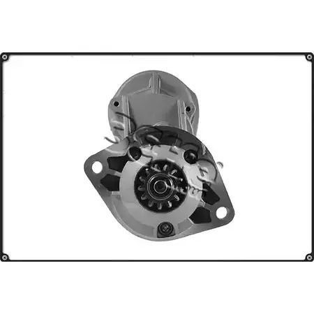Стартер 3EFFE GROUP 1266064915 Z148WTP 2GH 3CB8 STRW334 изображение 0