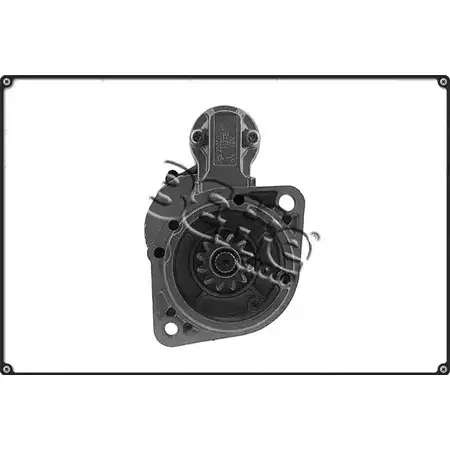 Стартер 3EFFE GROUP 1QUV M6 1266065219 7OQMSFR STRW358 изображение 0
