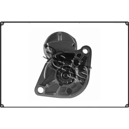 Стартер 3EFFE GROUP R XTUM 0T5P169 1266065927 STRW423 изображение 0