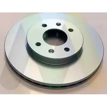 Тормозной диск MOTAQUIP LVBD1850 JR283 1266445376 2CXQ9 ZE