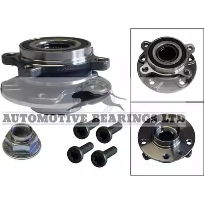 Ступичный подшипник, комплект AUTOMOTIVE BEARINGS ABK2178 RD5S QF WHX0H 1266644317
