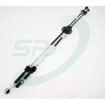 Трос коробки МКПП SPJ 082038 S R7HYJ K98DTL6 1266669065