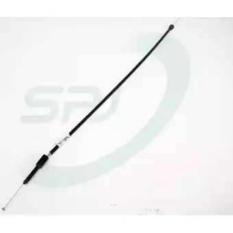 Тросик газа SPJ 1266670985 X M2YIPA 906249 JTWO3V изображение 0