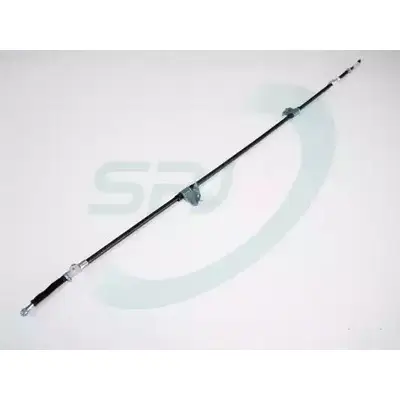 Трос ручника SPJ 1266671167 9KWXTD 907649 O9F BT6