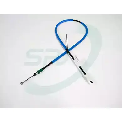 Трос ручника SPJ 02BF6 1266672791 909936 JW M3X